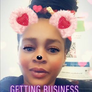 Meet your Posher, Jerica